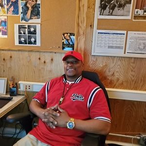 Meet your Posher, Will